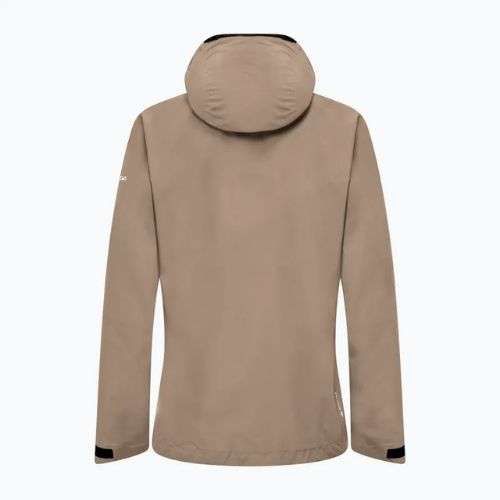 Giacca softshell da uomo Salewa Puez GTX 3L EPE sabbie mobili