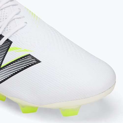 Scarpe da calcio New Balance Furon Elite FG V8 IB8 bianco