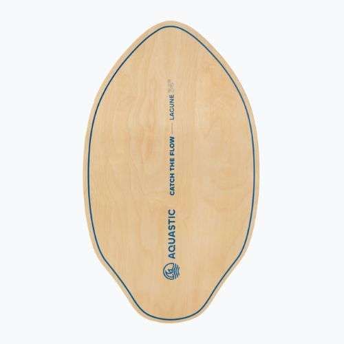 Skateboard per bambini AQUASTIC Lagune 34" colore