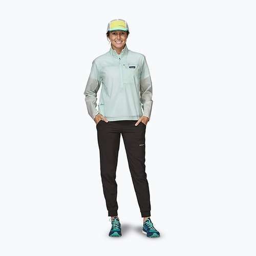 Patagonia Joggers Terrebonne donna nero