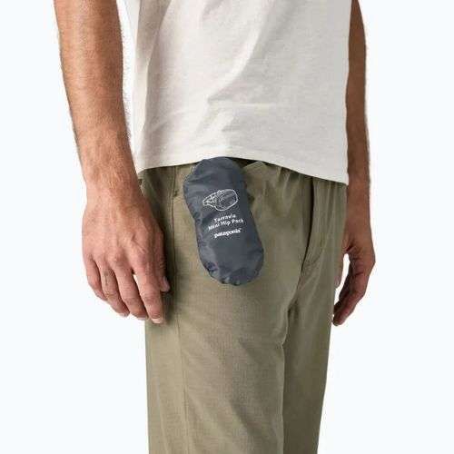 Marsupio Patagonia Terravia Mini Hip blu smolder
