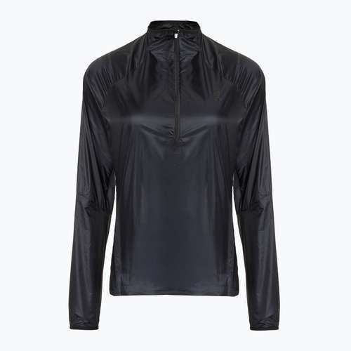 Giacca da corsa da donna On Zero nero