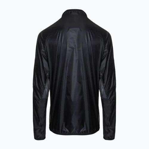 Giacca da corsa da donna On Zero nero