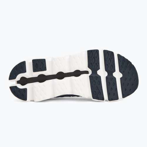 Scarpe da corsa On Cloudswift 3 bianco/metallo da donna
