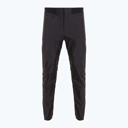 Pantaloni da corsa da uomo On Storm nero