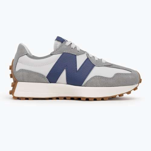 Scarpe New Balance donna 327's V1 grigio ardesia
