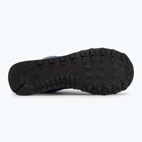 Scarpe New Balance 574 V2 indaco