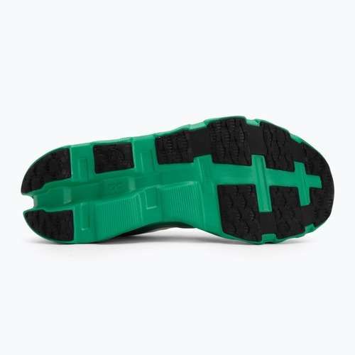 Scarpe da corsa On Cloudmonster Hyper white/mint da donna
