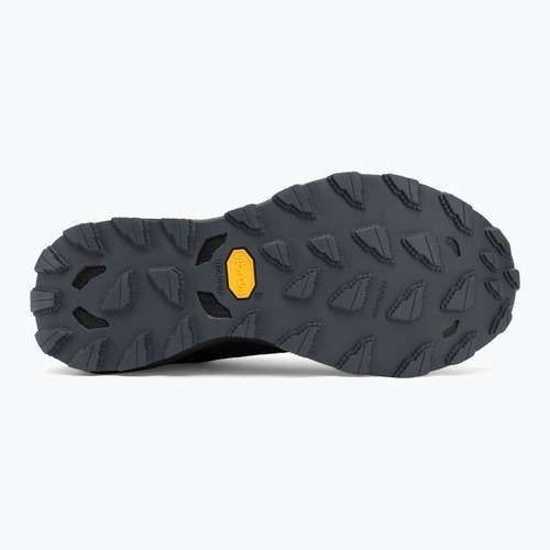 Scarpe da corsa da donna Mizuno Wave Daichi 9 GTX ebano/nebbia di porto/nero