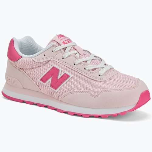 Scarpe da bambino New Balance 515's V1 rose sugar