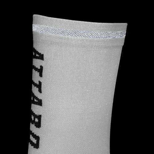 ATTABO Maxis Visible Pro calze riflettenti nere