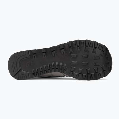 Scarpe New Balance Classic 574's V3 Wide grigie