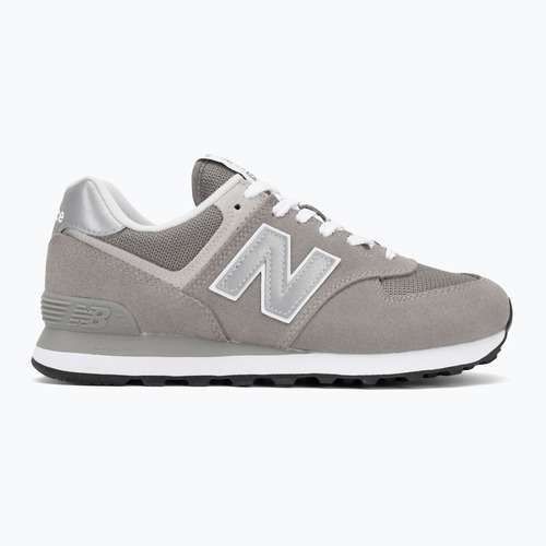 Scarpe New Balance Classic 574's V3 Wide grigie