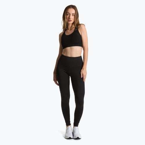 Leggings XTREXO Trexi donna nero