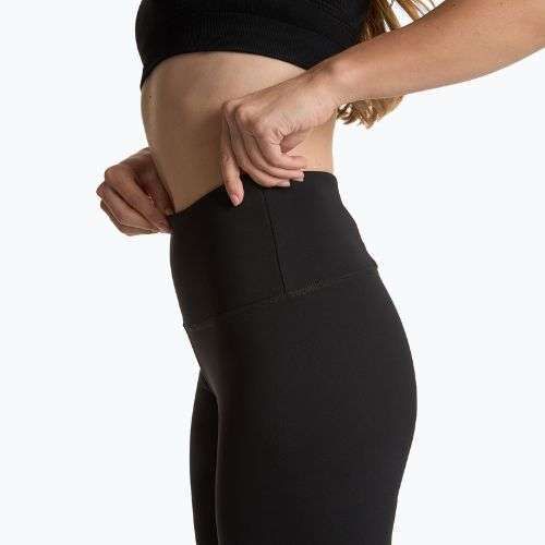 Leggings XTREXO Trexi donna nero
