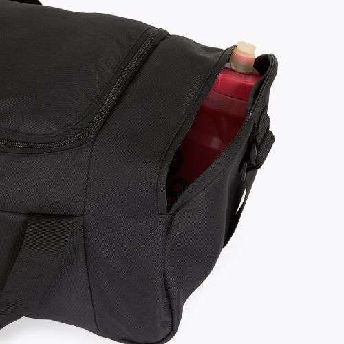 OneTeam Passa borsa da allenamento 26 l nero
