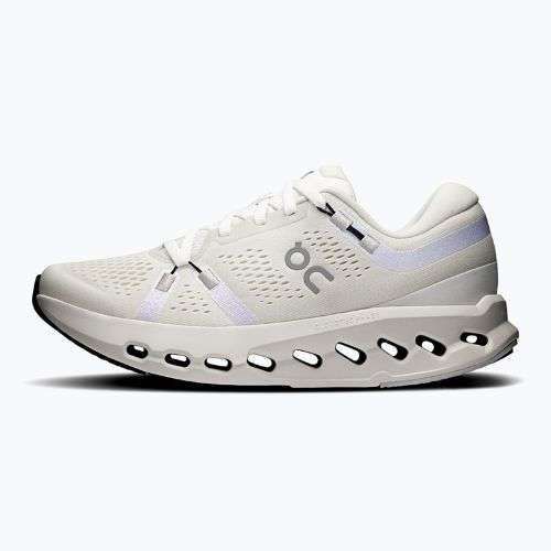 Scarpe da corsa da donna On Cloudsurfer 2 Wide