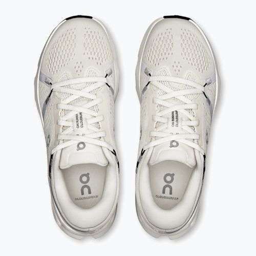 Scarpe da corsa da donna On Cloudsurfer 2 Wide