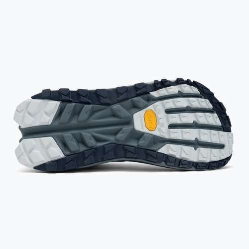 Altra Olympus 6 scarpe da corsa da uomo blu scuro