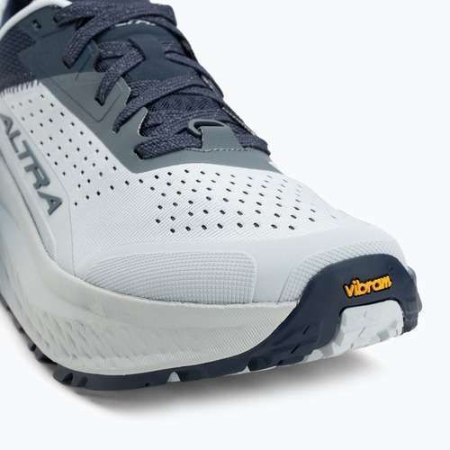 Altra Olympus 6 scarpe da corsa da uomo blu scuro
