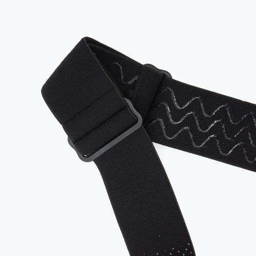 Maschera da sci ATTABO Kinik black