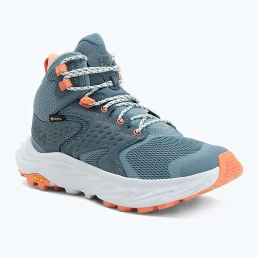Scarponi da trekking da donna HOKA Anacapa 2 Mid GTX nebbia di montagna/goccia