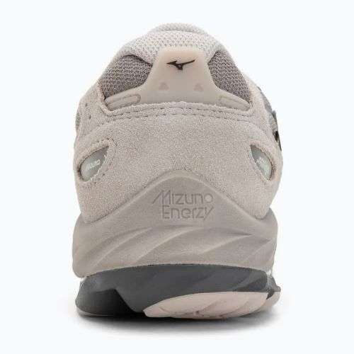 Scarpe Mizuno Wave Rider β GTX vento calce/grigio opale/tinta unita