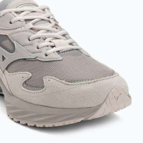 Scarpe Mizuno Wave Rider β GTX vento calce/grigio opale/tinta unita
