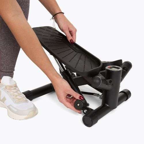 Stepper rotante XTREXO FS200 black