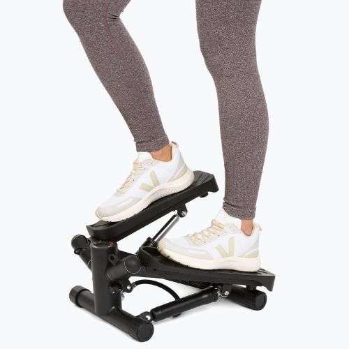 Stepper rotante XTREXO FS200 black