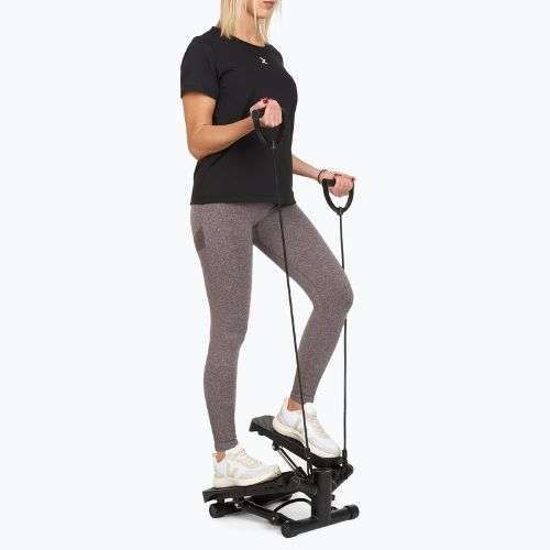 Stepper rotante XTREXO FS200 black