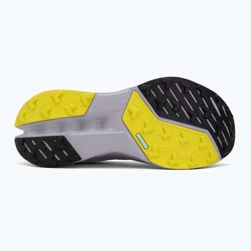 Scarpe da corsa On Cloudsurfer Trail 2 ferro/lilla da donna