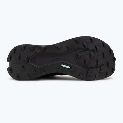 Scarpe da corsa da donna On Cloudultra 3 nero/nero