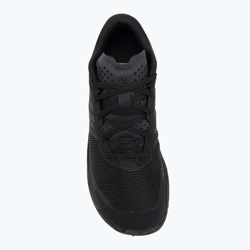 Scarpe da corsa da donna On Cloudultra 3 nero/nero