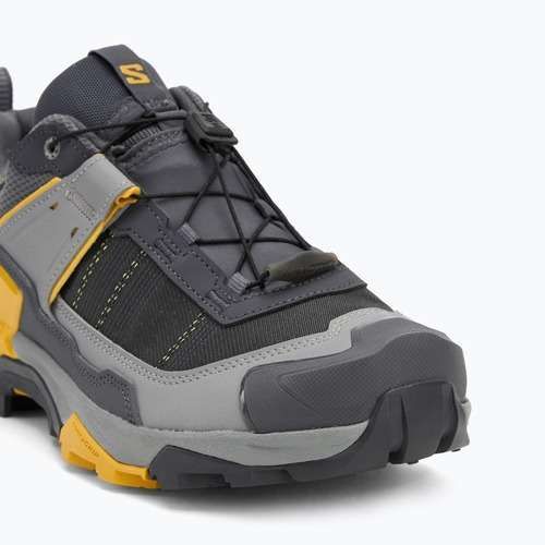 Scarpe da trekking da uomo Salomon X ULTRA 5 GTX turbulence/monument/spicy mustard
