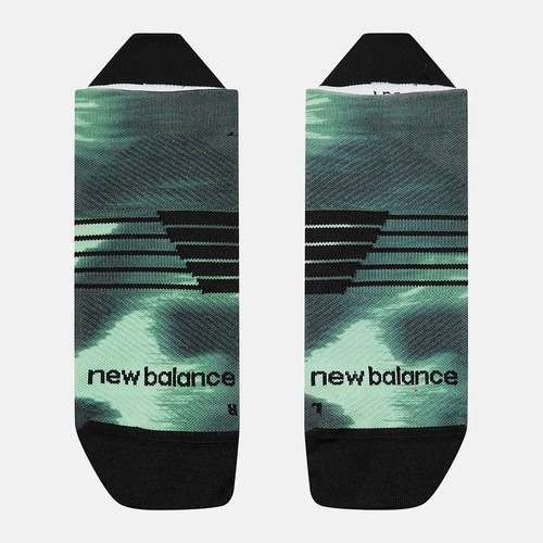Calze New Balance Pro Run Tab stampa/motivo/varie