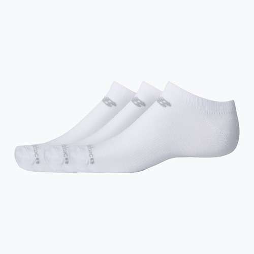 Calze New Balance Performance Basic No Show 3 paia garter snake