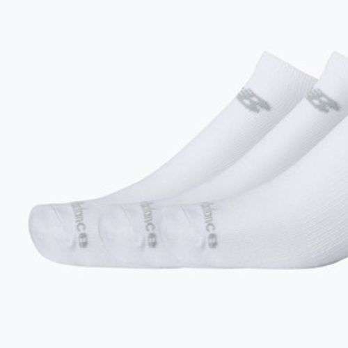 Calze New Balance Performance Basic No Show 3 paia garter snake