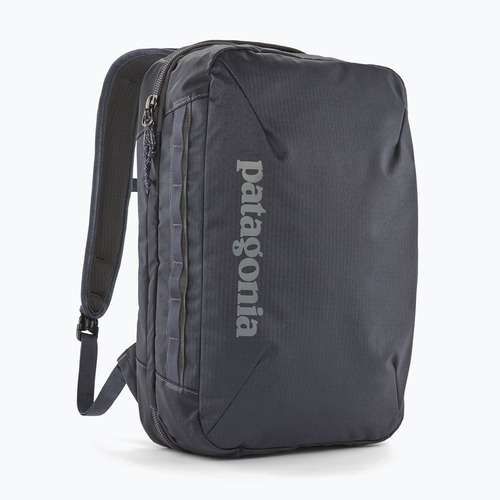 Zaino da trekking Patagonia Black Hole Micro MLC smolder blue