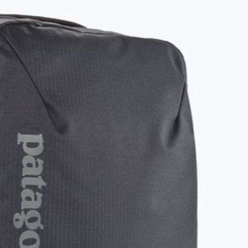 Zaino da trekking Patagonia Black Hole Micro MLC smolder blue