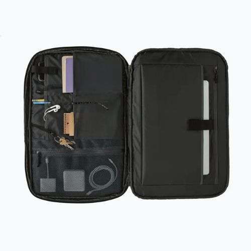 Borsa da viaggio Patagonia Black Hole MLC 45 l nero/nero