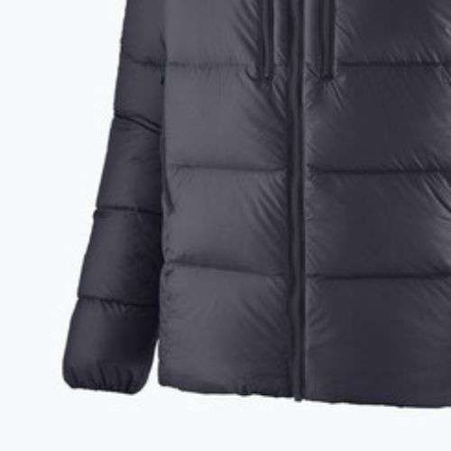 Giacca da uomo Patagonia Fitz Roy Down Hoody blu scuro