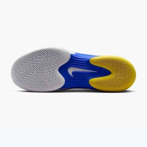 Scarpe da tennis da uomo Nike Vapor 12 racer blue / lightening / deep royal blue