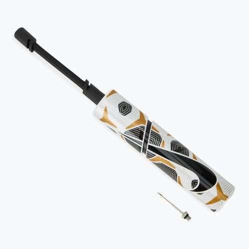 Nike Essential Ball Pump bianco/nero/bianco