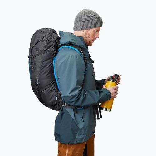 Zaino da trekking uomo Gregory Targhee 35 l ozone black