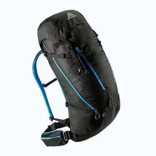 Zaino da trekking uomo Gregory Targhee 35 l ozone black