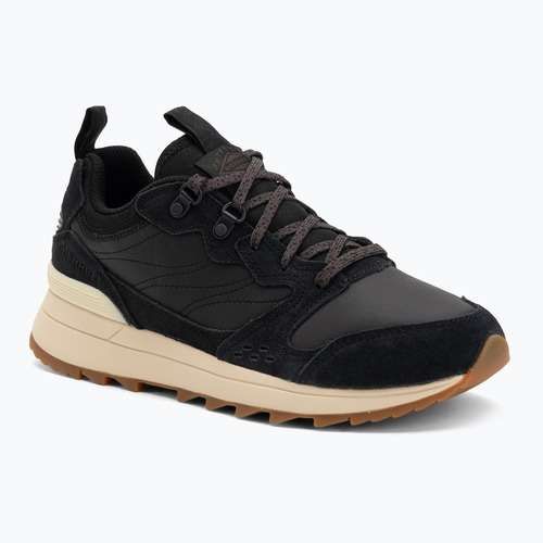 Scarpe da uomo Merrell Alpine 83 Sneaker Recraft Mxd coal