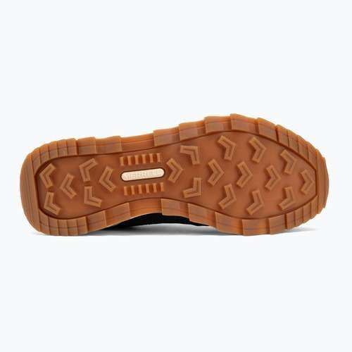Scarpe da uomo Merrell Alpine 83 Sneaker Recraft Mxd coal