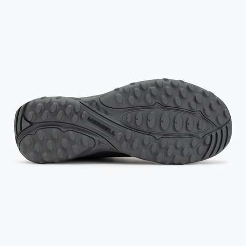Scarpe da trekking donna Merrell Yokota 3 Mid Gtx black