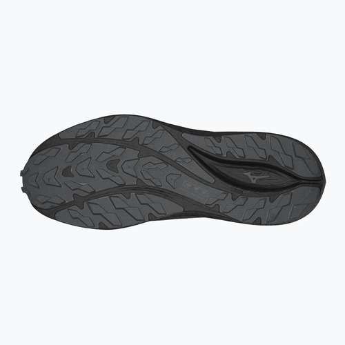 Scarpe da running donna Mizuno Neo Lumina black/white/black